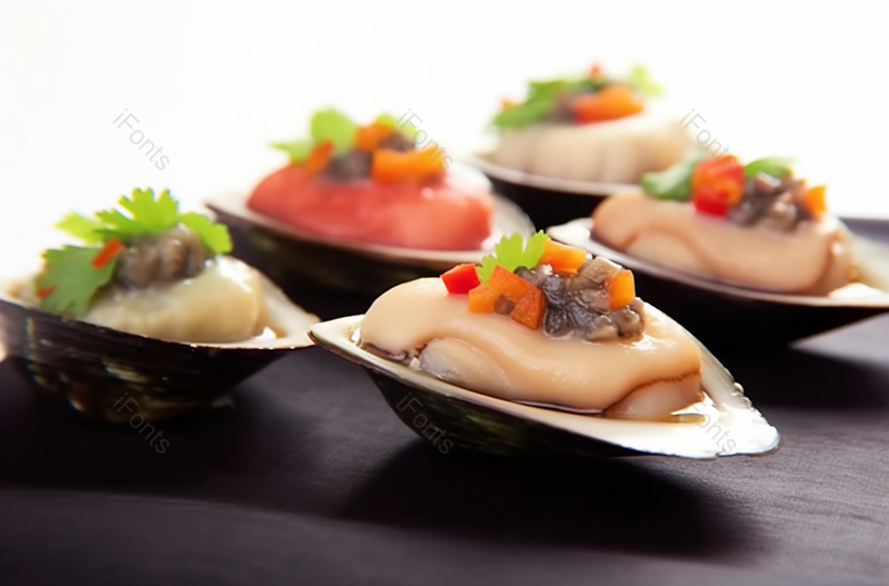 特色美食大连鲍鱼摄影实拍图,高清,摄影图,摄影图片,图片大全,摄影图免费下载